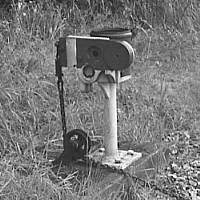 Shunt signal