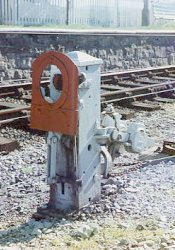 Shunt signal