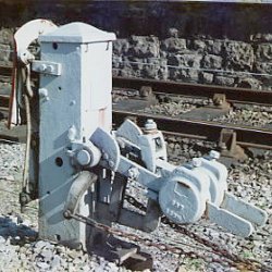 Shunt signal