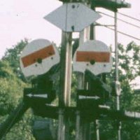 Shunt signal