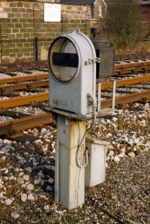 Short signal