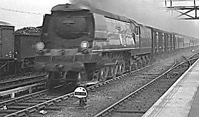 Shunt signal
