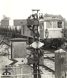 Short signal