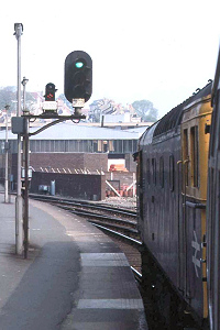 Southern CLS