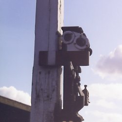 Shunt signal