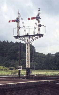 Eridge