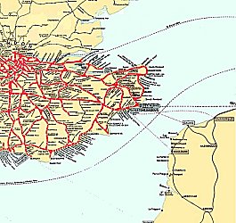 SR Map 3