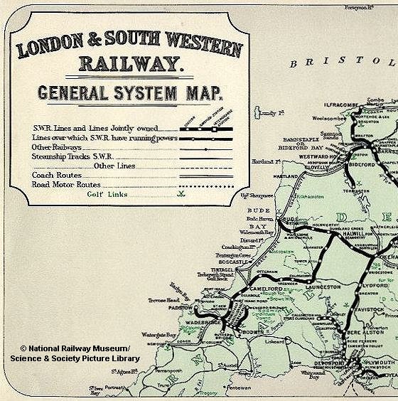 LSWR map1