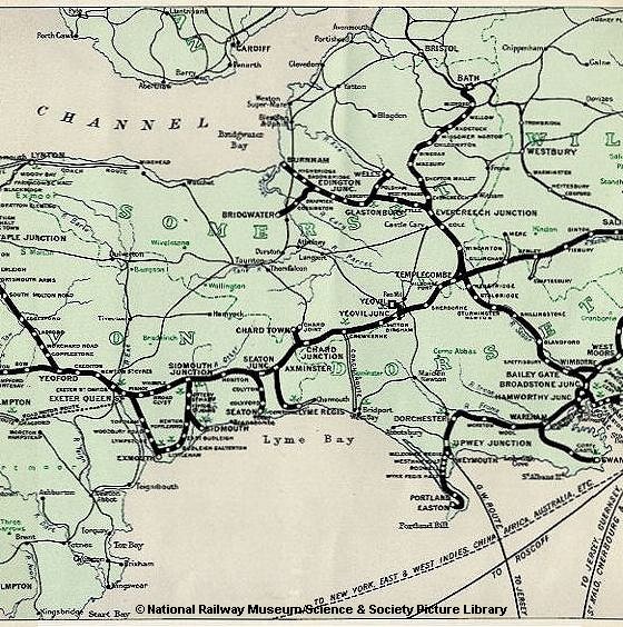 LSWR map2