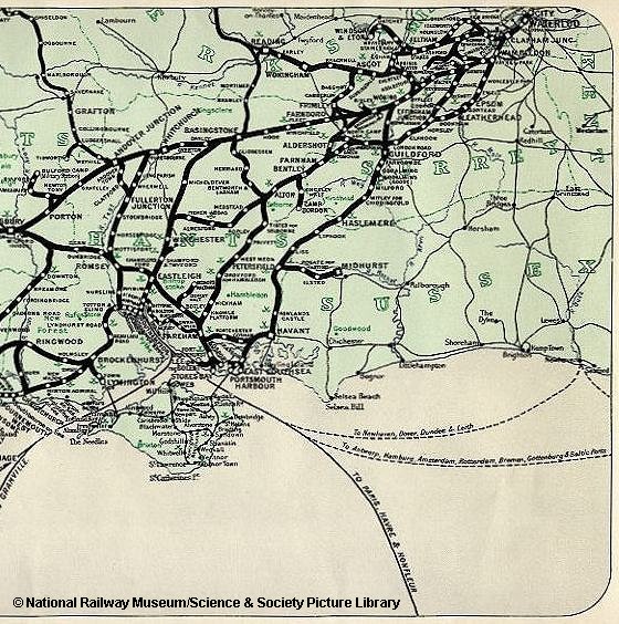 LSWR map2