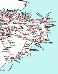 SECR map2