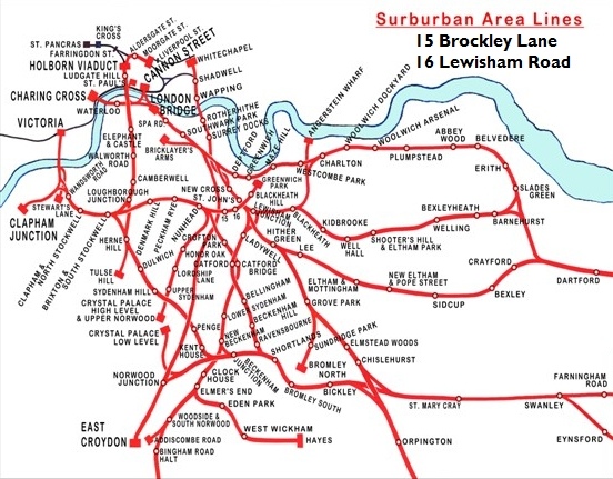 SECR map1