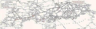 BR(S) 1962 Map