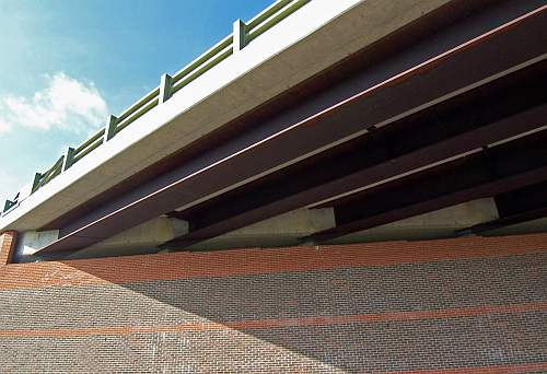 Beddingham Bridge, Glynde