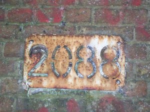 Bridge 2088, Lyminge