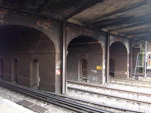 Bridge 242 Tonbridge