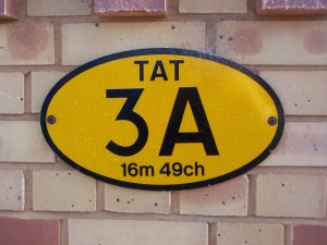 Bridge 3A, Coulsdon Town (formerly Smitham)