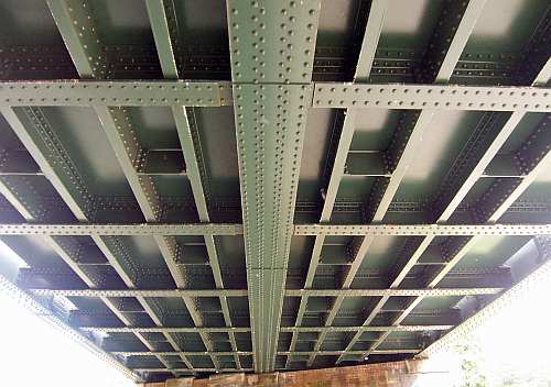 Bridge 821A, Margate