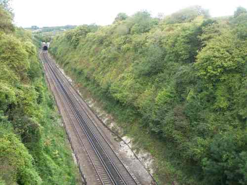 Bletchingley Road and School Hill bridges