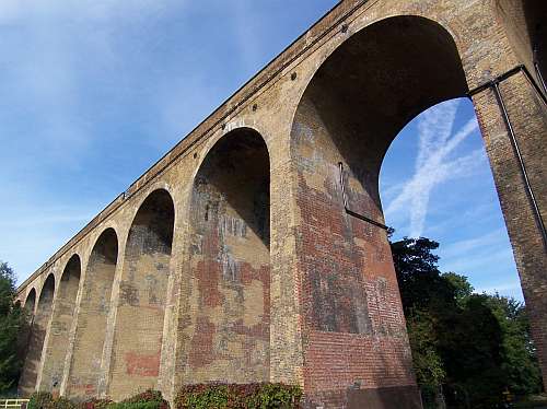 Darenth Viaduct