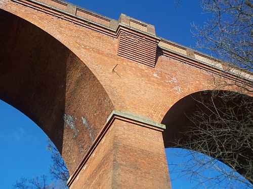 Imberhorne Viaduct
