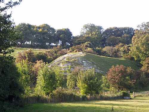 Lydden Tunnel