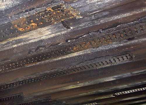 Old Horsham Road bridge, Holmwood