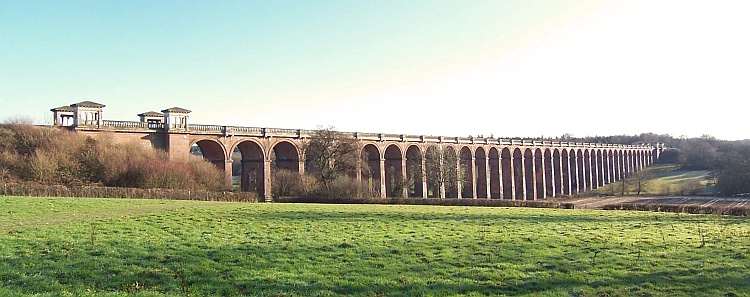 Ouse Viaduct