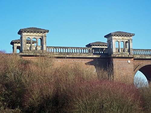 Ouse Viaduct