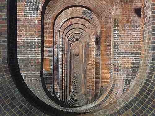Ouse Viaduct