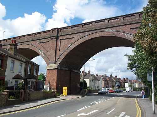 Ramsgate Viaduct