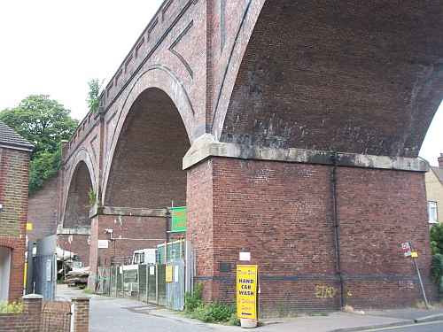 Ramsgate Viaduct