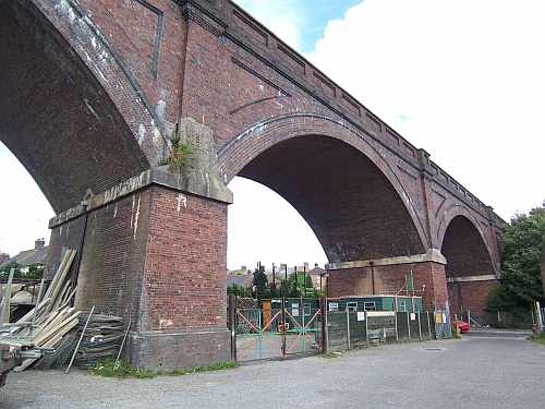 Ramsgate Viaduct