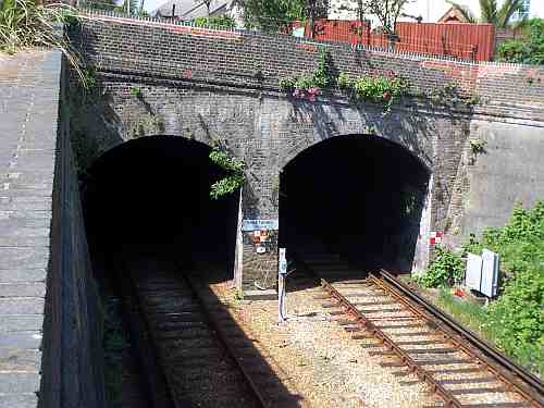 Ryde Tunnel