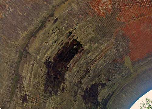 Seven Arches, Weybridge