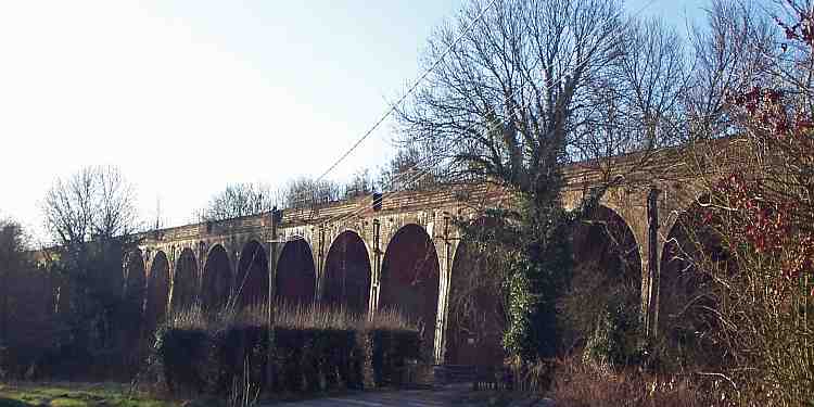 Southborough Viaduct