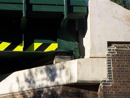 Station Road bridge, Edenbridge Town