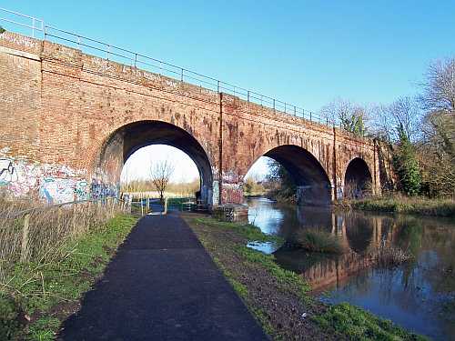 Stour Bridge