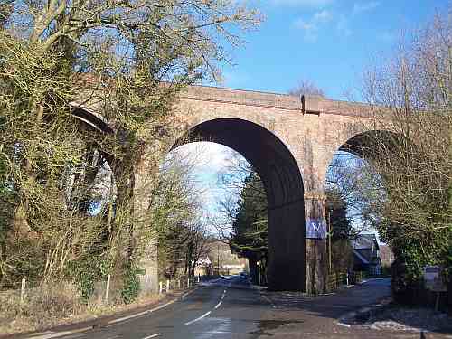 Woldingham Viaduct